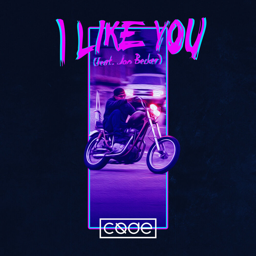 Picture of I Like You