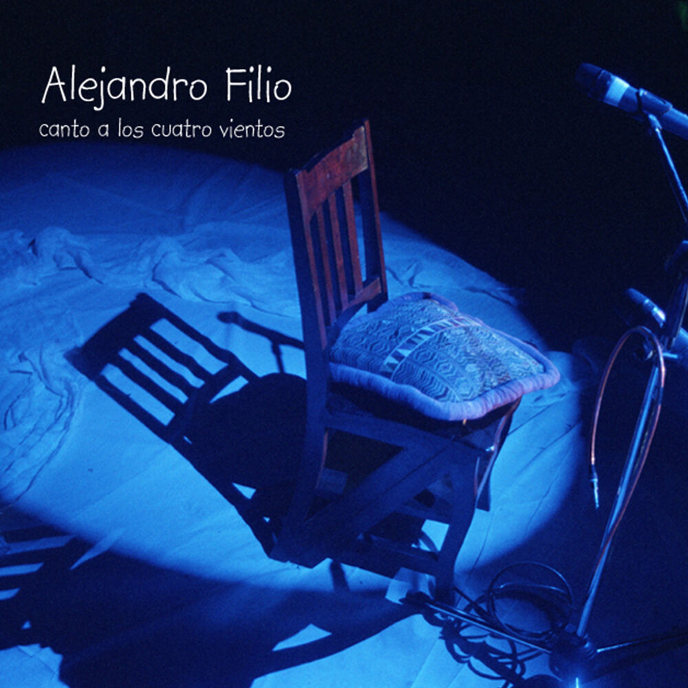 Picture of Canto a los Cuatro Vientos