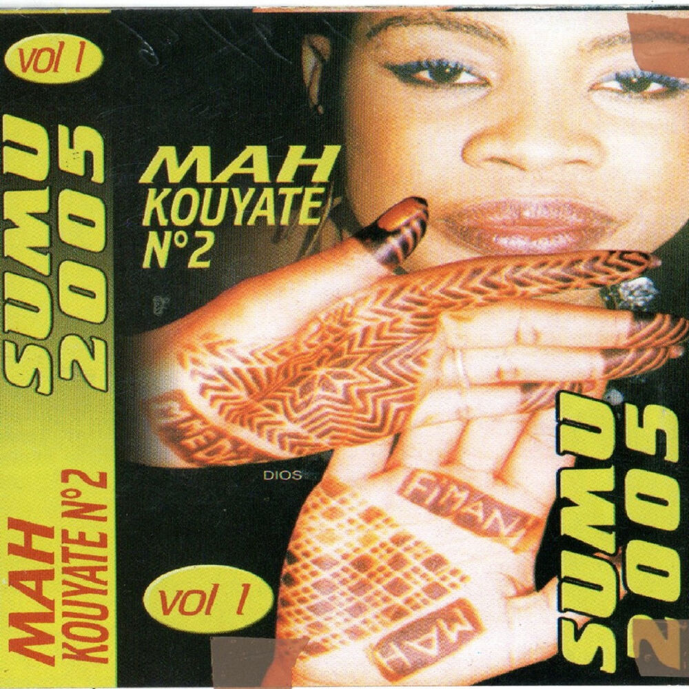 Picture of Sumu 2005 Vol. 1