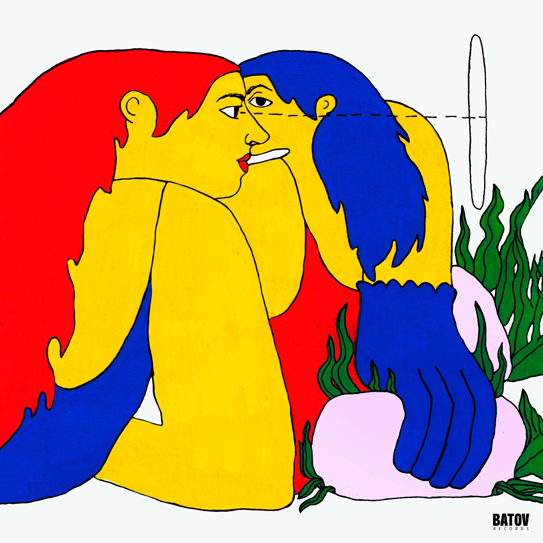 Album cover of Dmaot