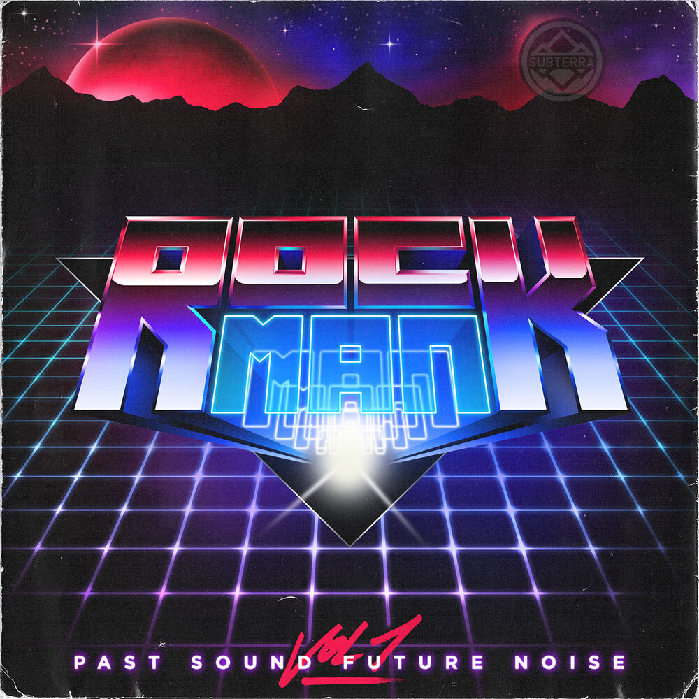 Picture of Past Sound Future Noise Vol. 01