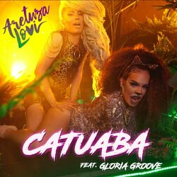Cover of Catuaba