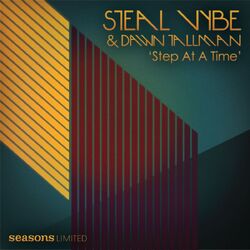 Cover of Step At A Time