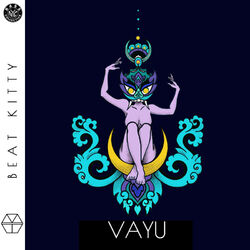 Cover of Vayu