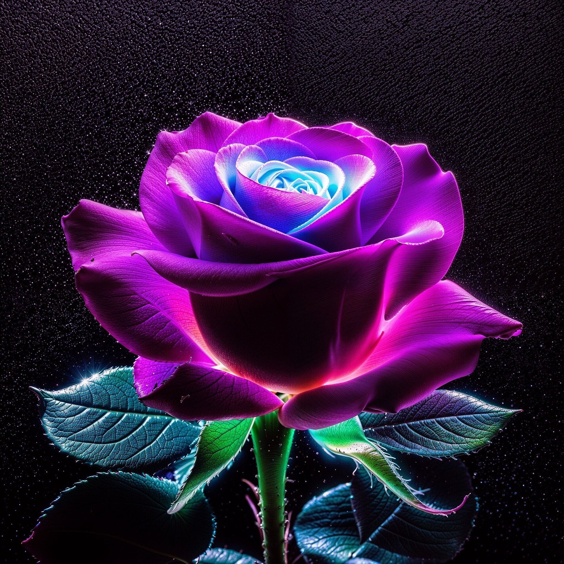Album cover of Rosa do amor