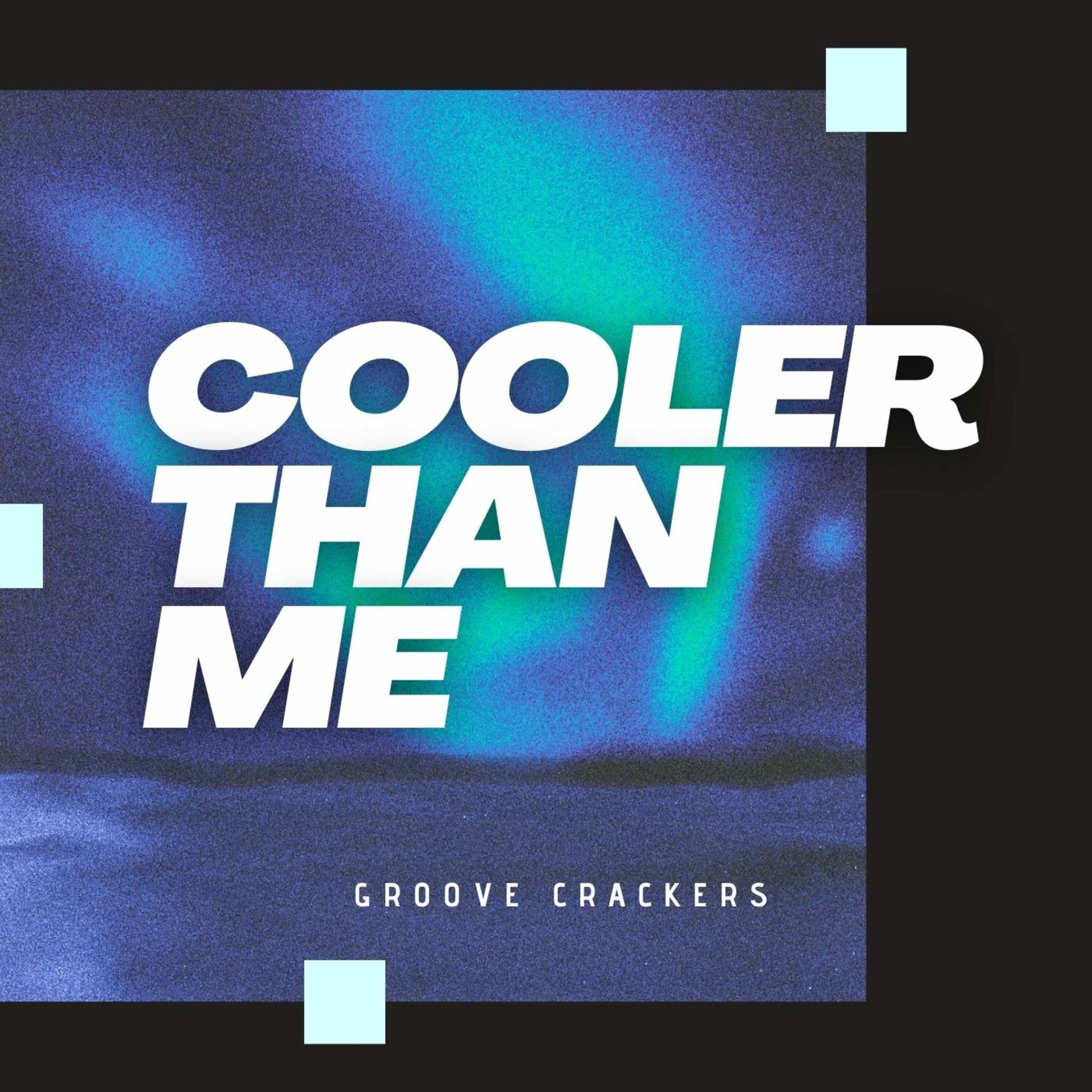 Album cover of Cooler Than Me