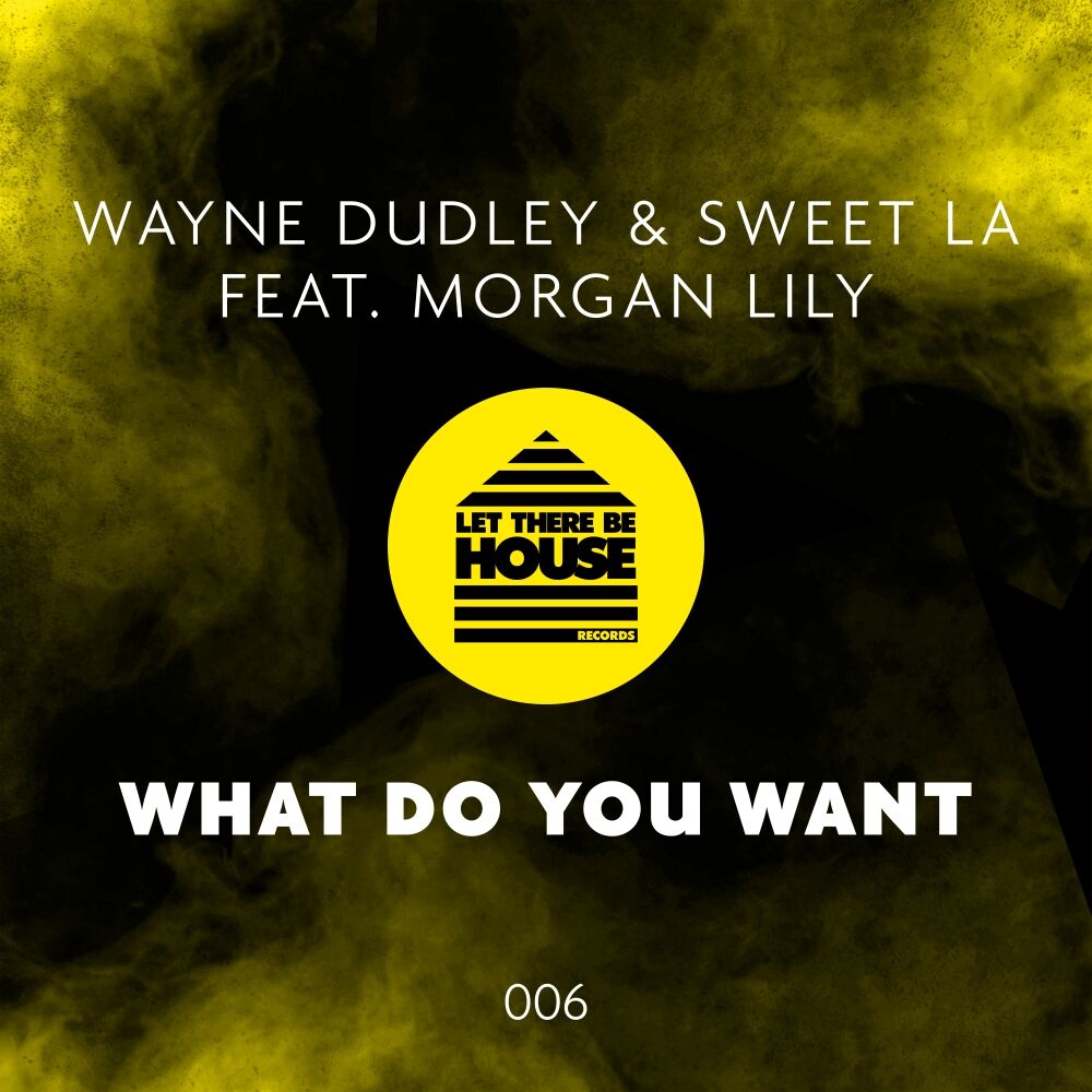 Picture of What Do You Want
