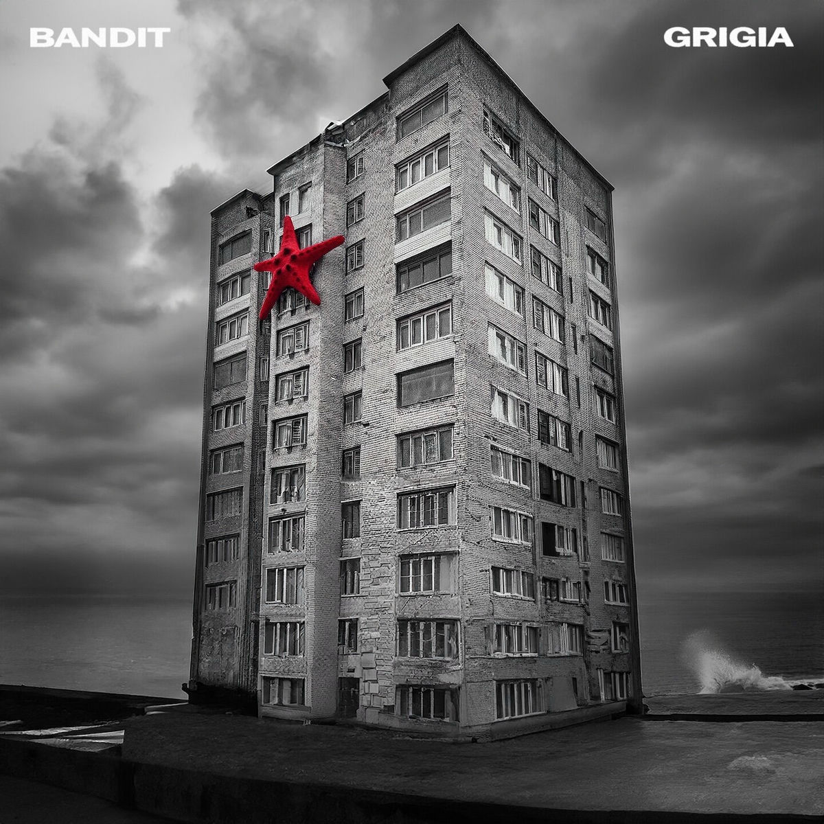 Album cover of Grigia