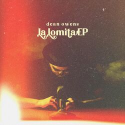 Cover of La Lomita EP