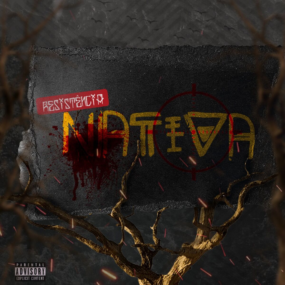 Album cover of Resistência Nativa