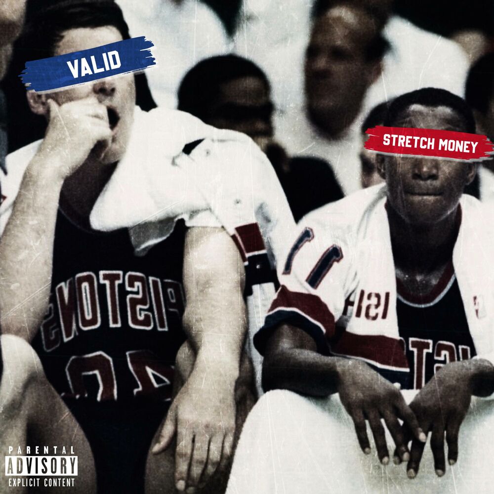 Picture of Bill & Isiah