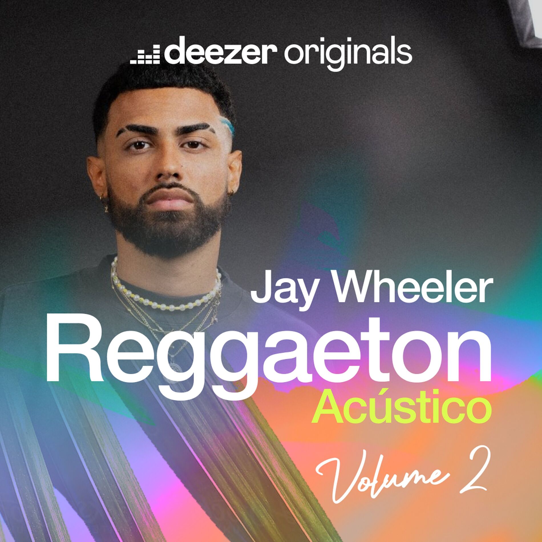 Album cover of Sin Censura - Reggaeton Acústico V.2