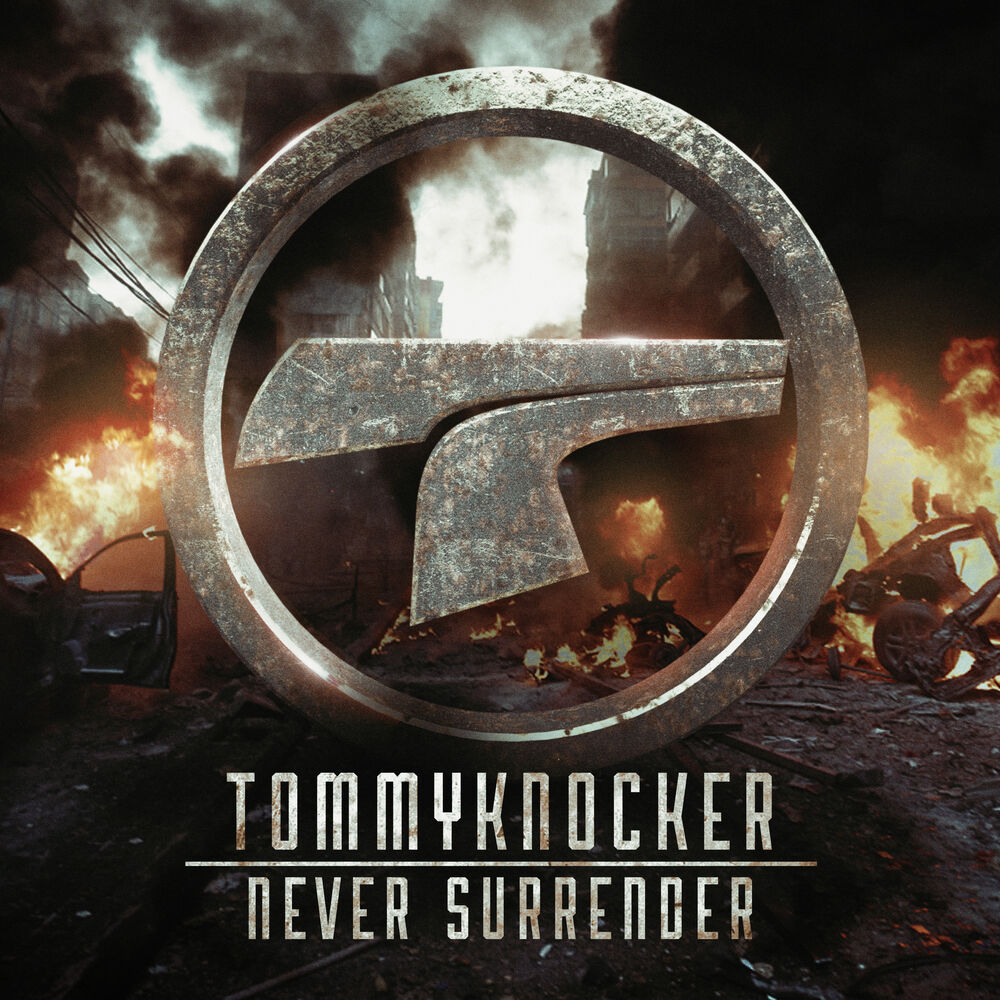 Picture of Never surrender