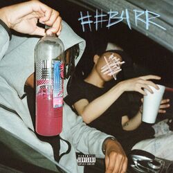 Cover of ##B4rr