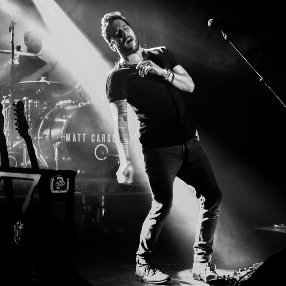 Picture of Intimate & Live
