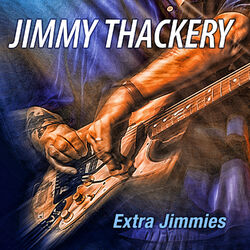 Cover of Extra Jimmies