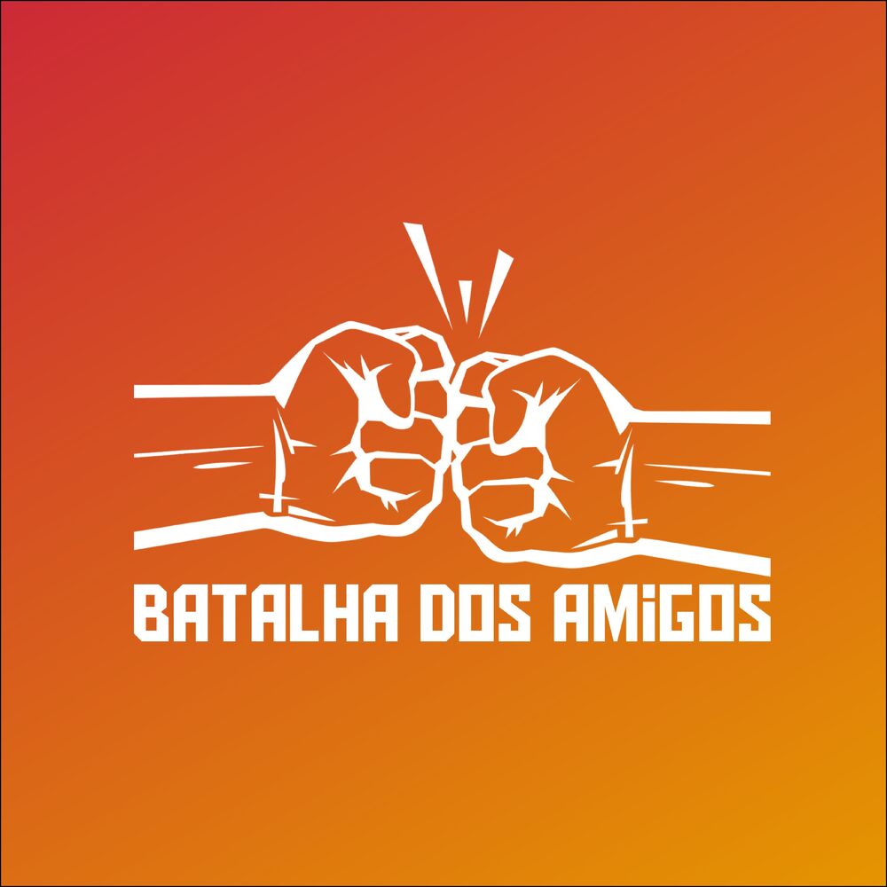 Picture of Batalha dos Amigos, 2ª Ed.