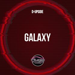 Cover of Galaxy