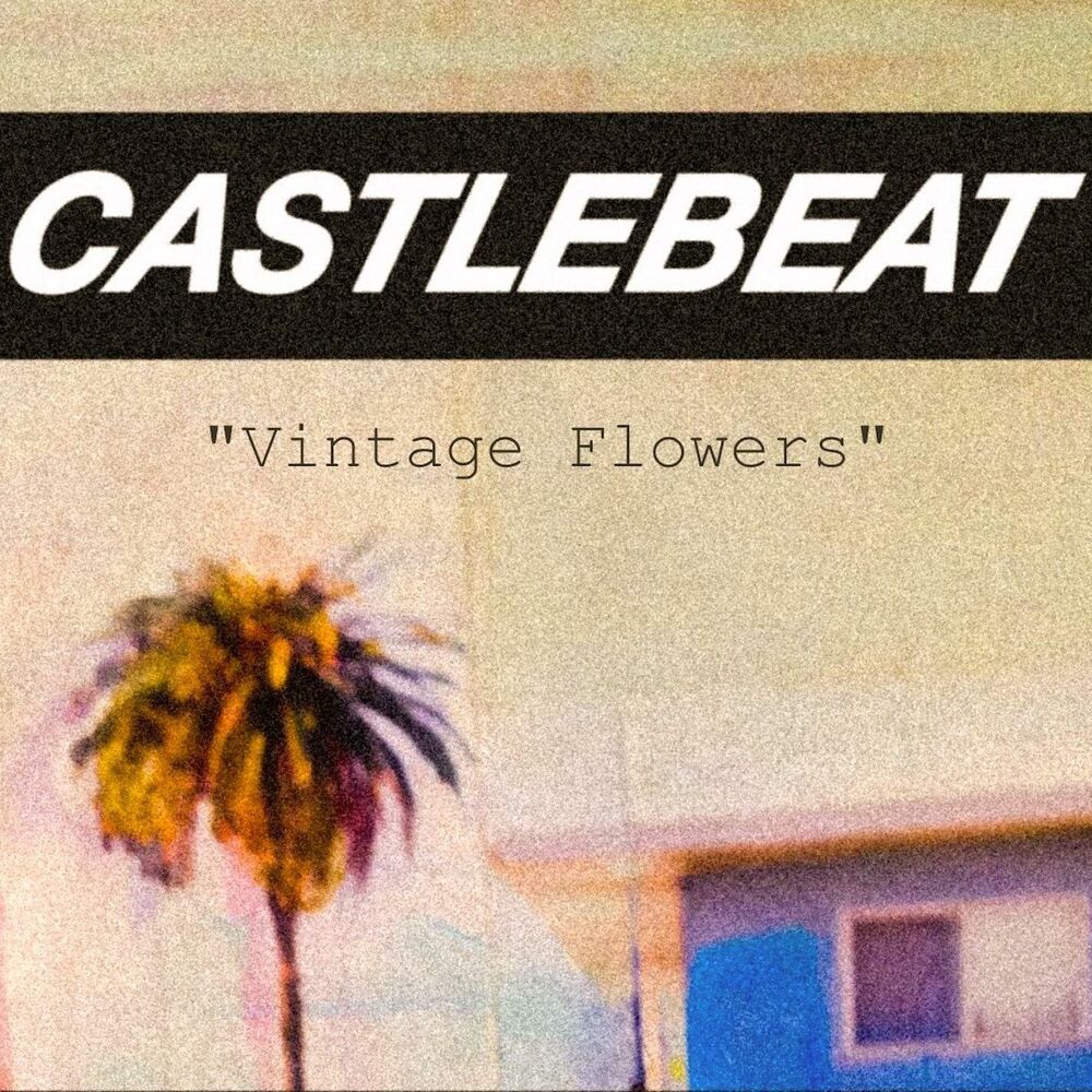 Picture of Vintage Flowers