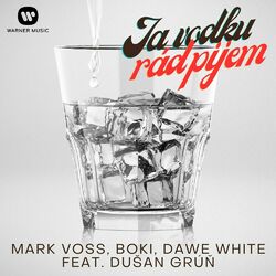 Cover of Ja vodku rád pijem (feat. Dušan Grúň)
