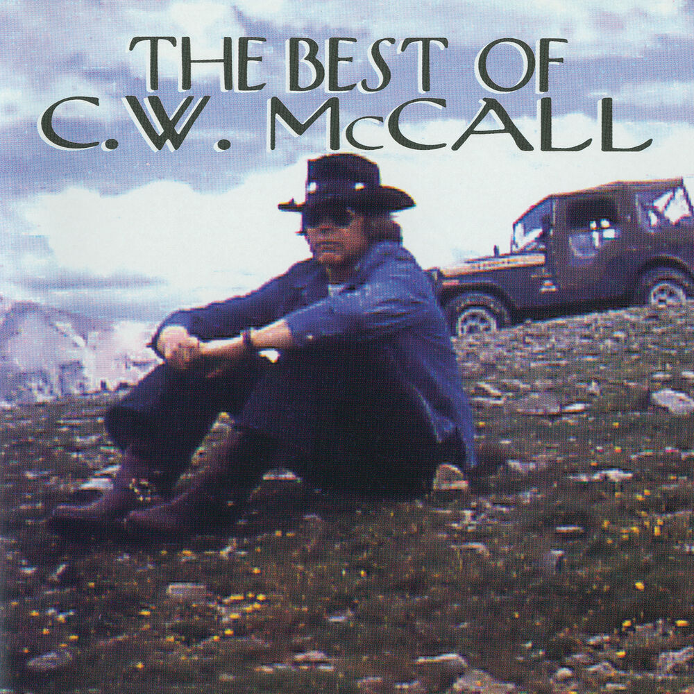Picture of The Best Of C.W. McCall