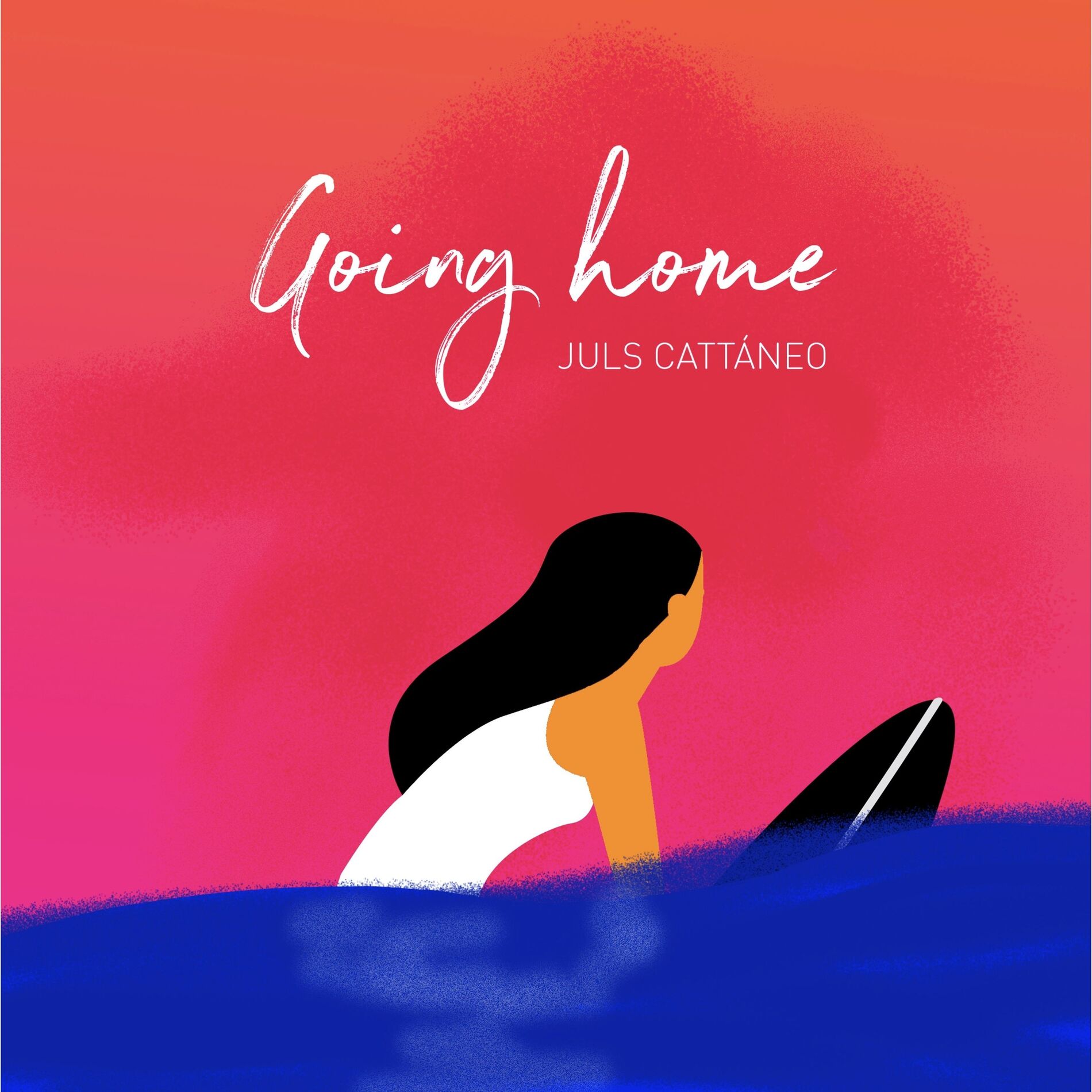 Album cover of Going Home