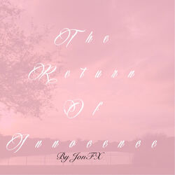 Cover of Return of Innocence