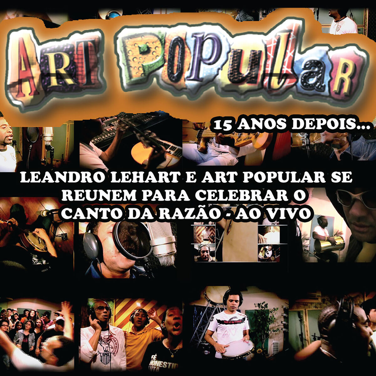 Album cover of Samba do Dj