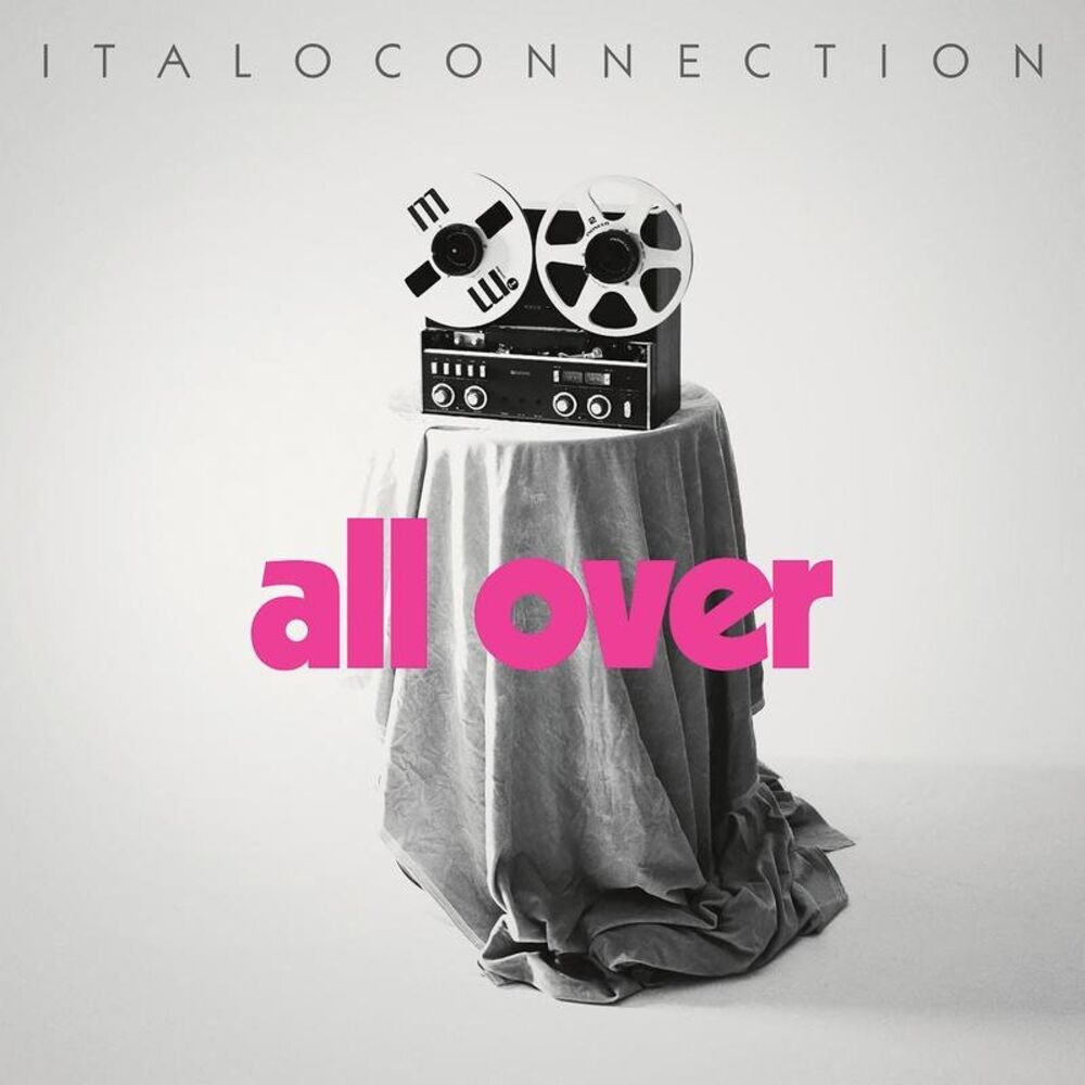 Picture of All Over(Extended Version)