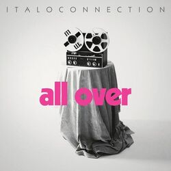 Cover of All Over(Extended Version)