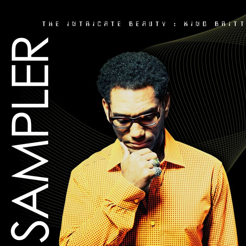 Picture of The Intricate Beauty SAMPLER