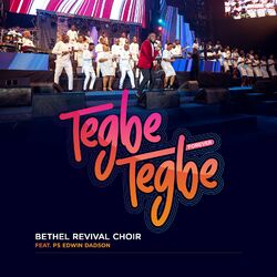 Cover of Tegbe Tegbe (Forever)