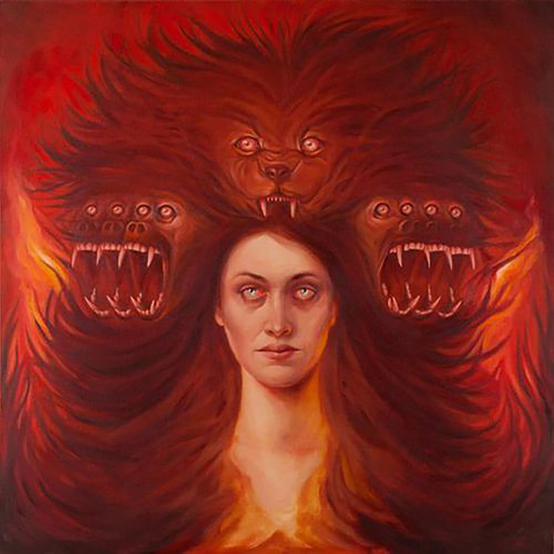 Album cover of True Colors