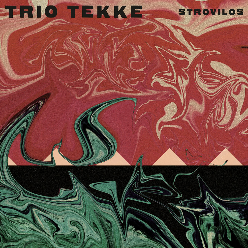 Cover du titre Electric Sighs