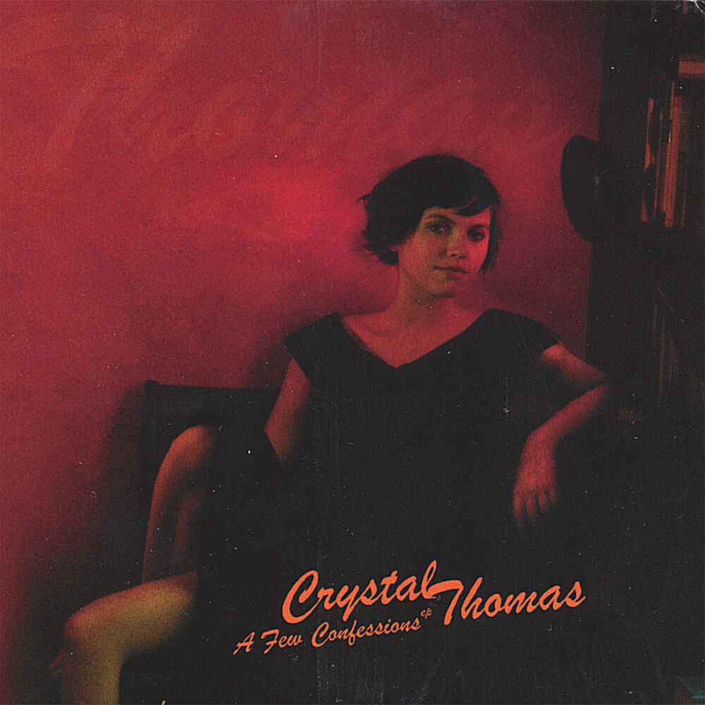 Picture of A Few Confessions EP