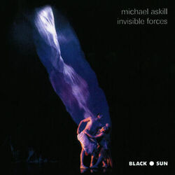 Cover of Invisible Forces