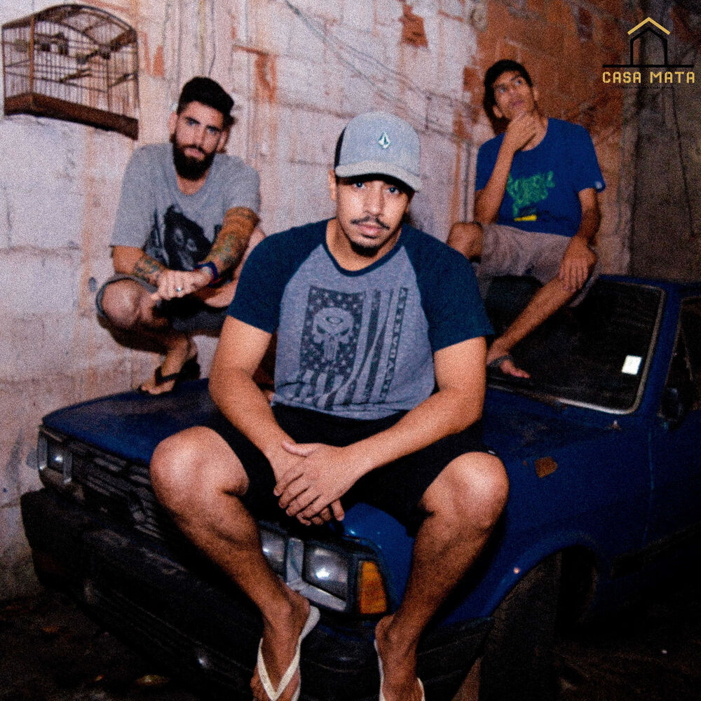 Picture of De Dentro da Favela