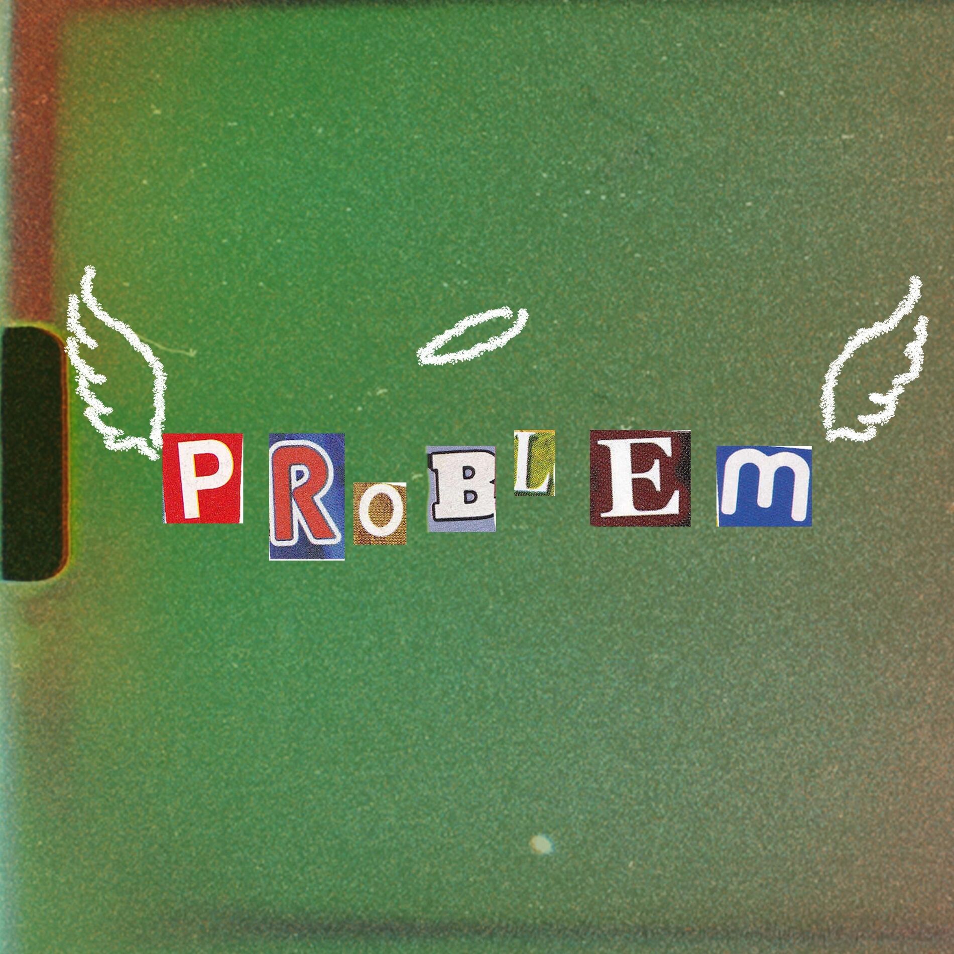 Album cover of Problem