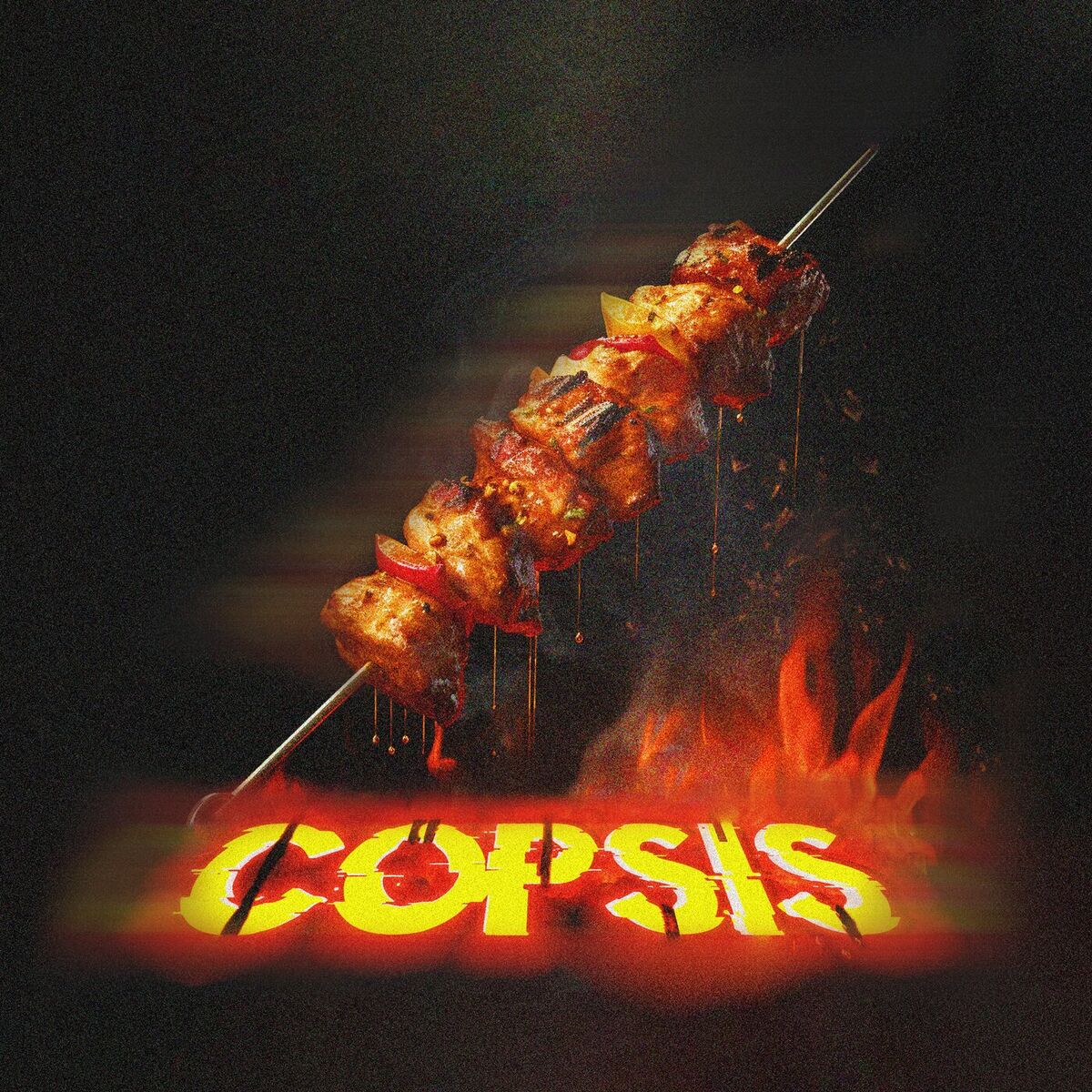 Album cover of ÇÖP ŞİŞ