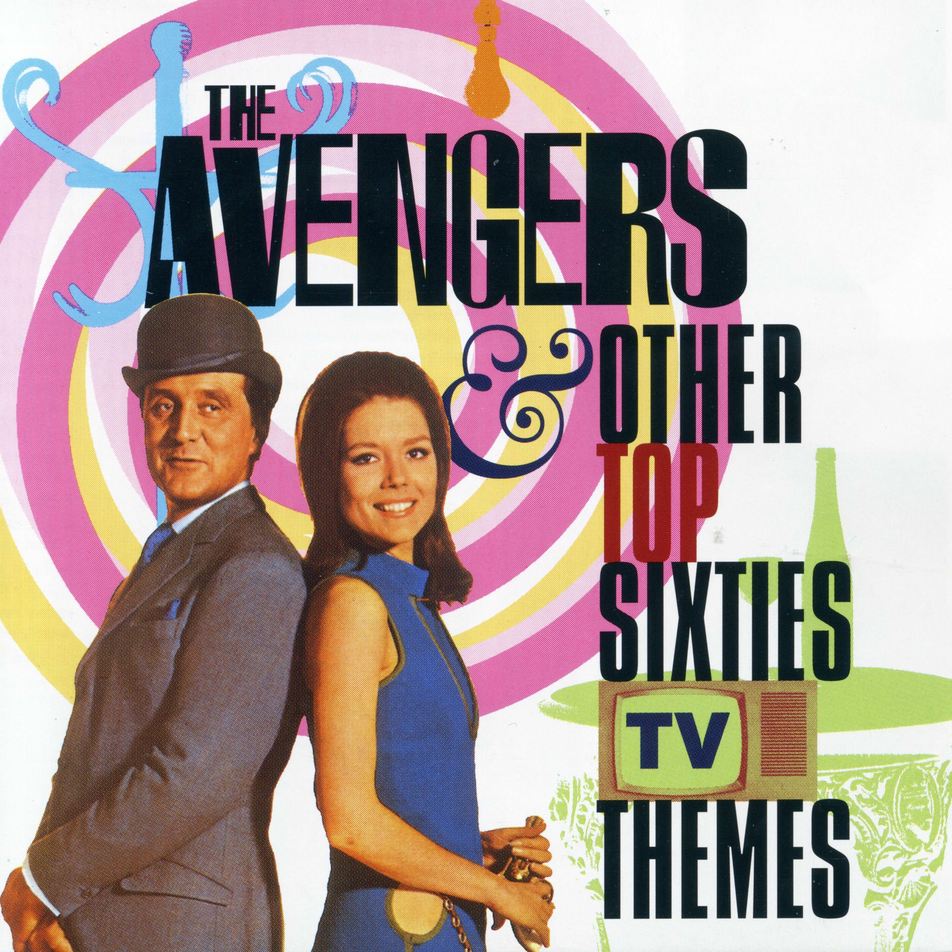 Album cover of Memories of Summer