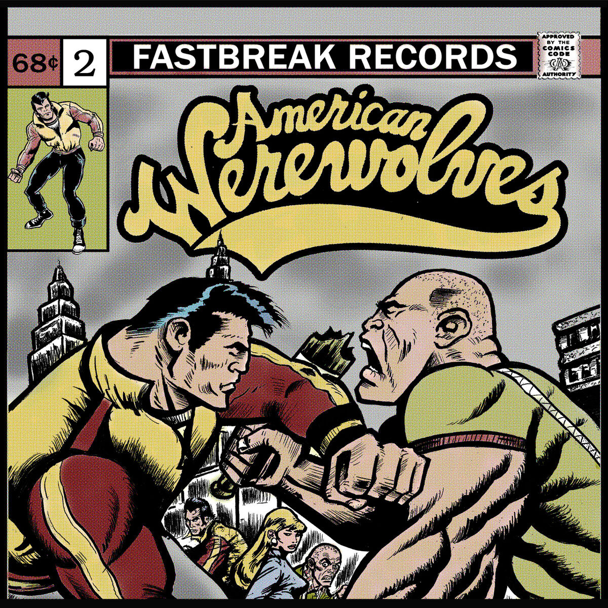 Album cover of Series #2 - 2009 to 2012