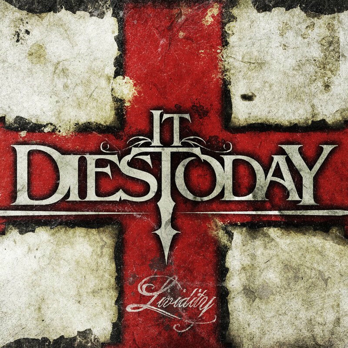 Album cover of Lividity