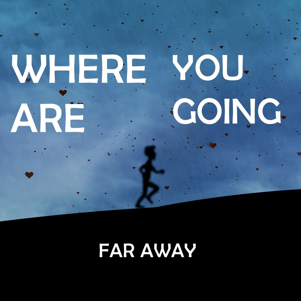 Picture of Where Are You Going