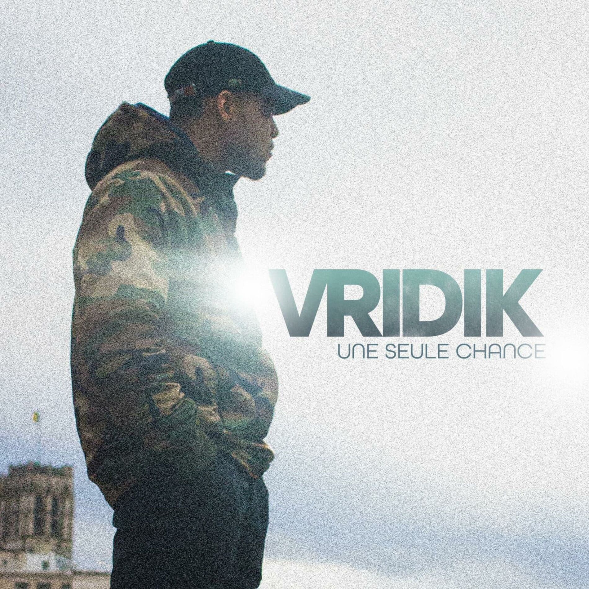 Album cover of Une seule chance
