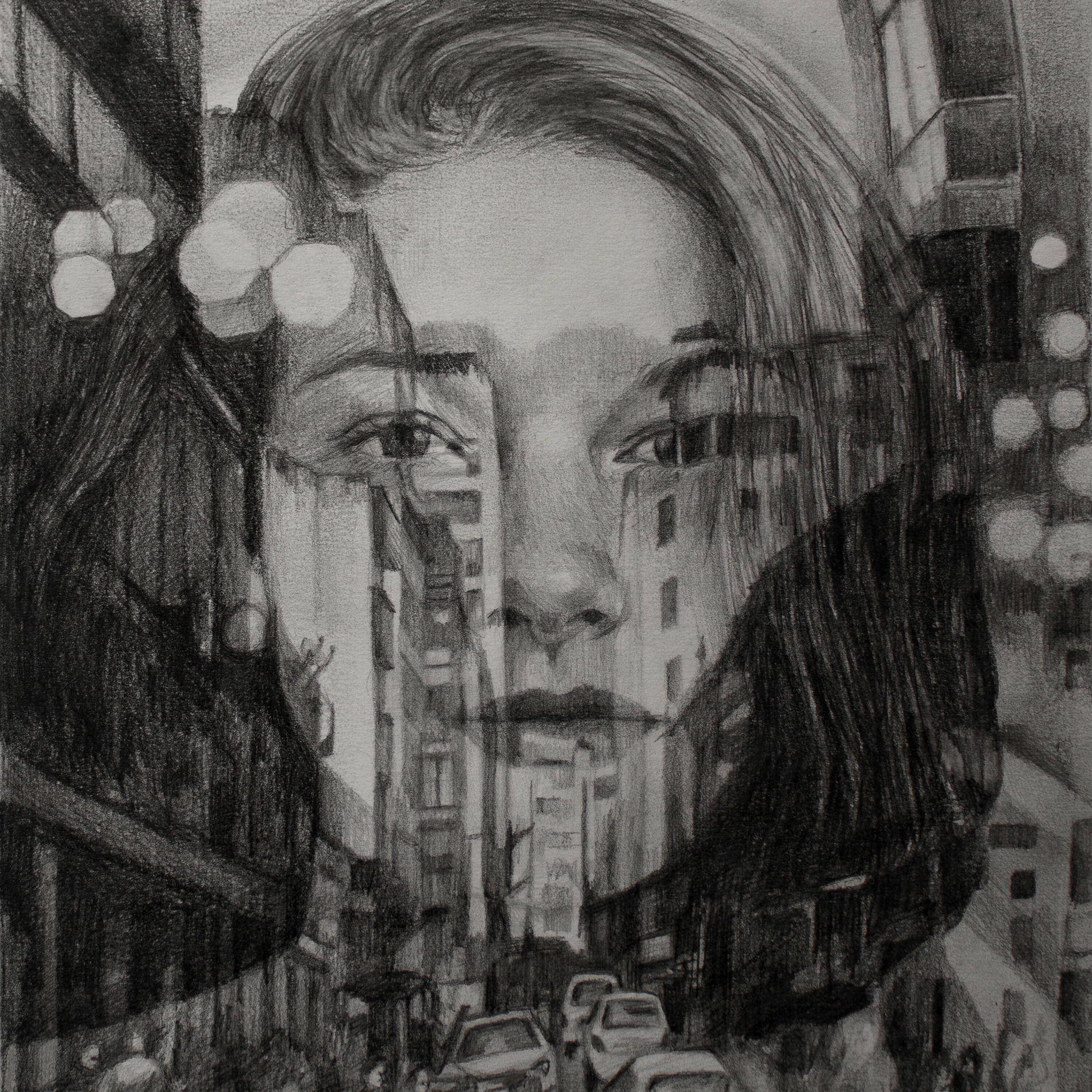 Album cover of Tus Ojos Se Esconden
