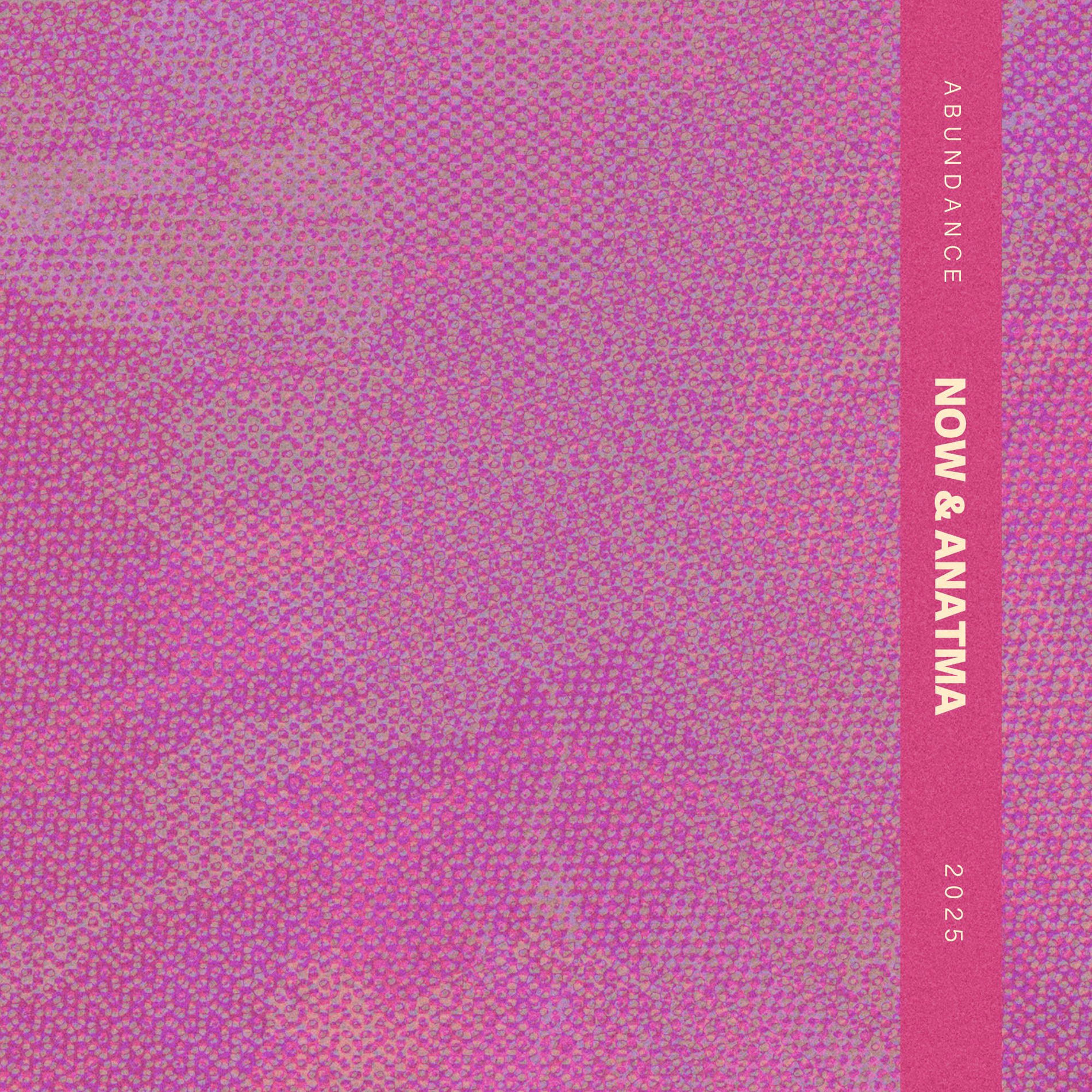Album cover of Abundance