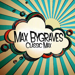 Cover of Classic Max