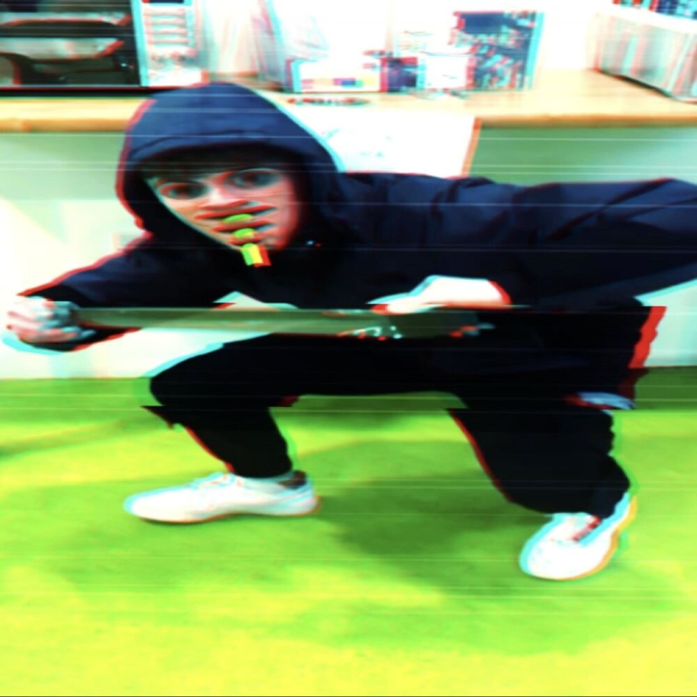 Picture of Riding The Wave