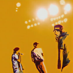 Cover of Shadrach (Remixes)