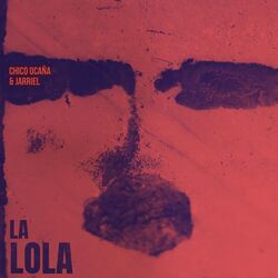 Cover of La Lola